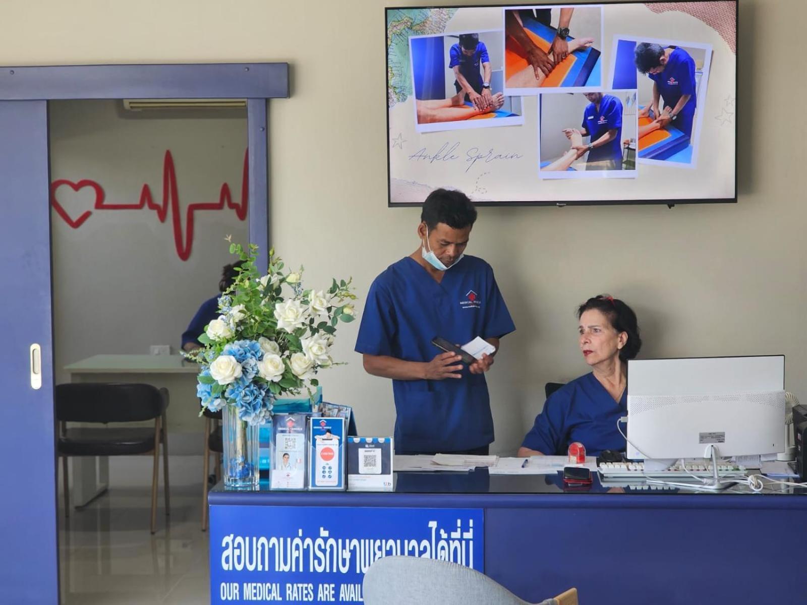 Angels "Inn" Phuket Екстериор снимка