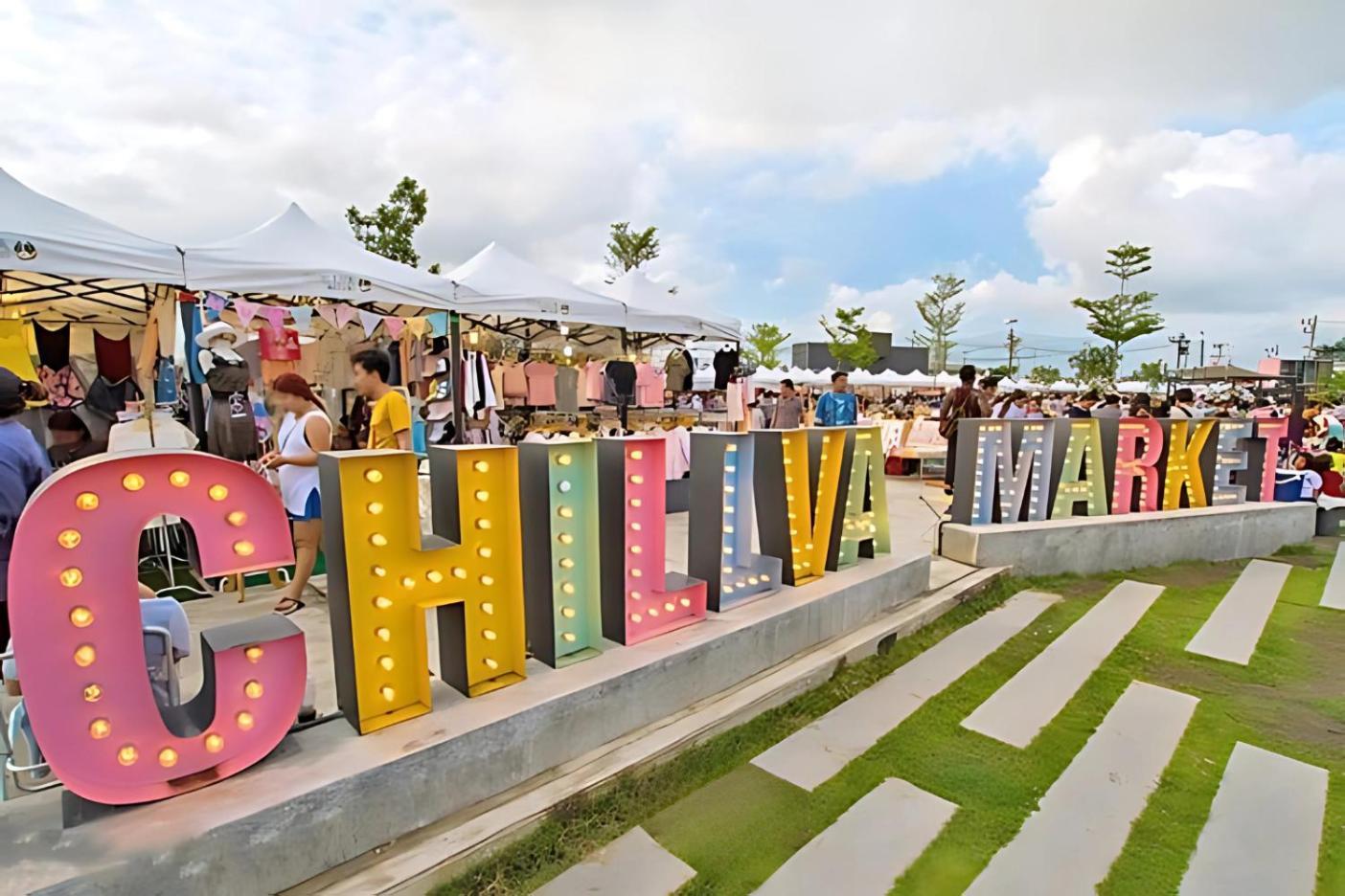 Angels "Inn" Phuket Екстериор снимка