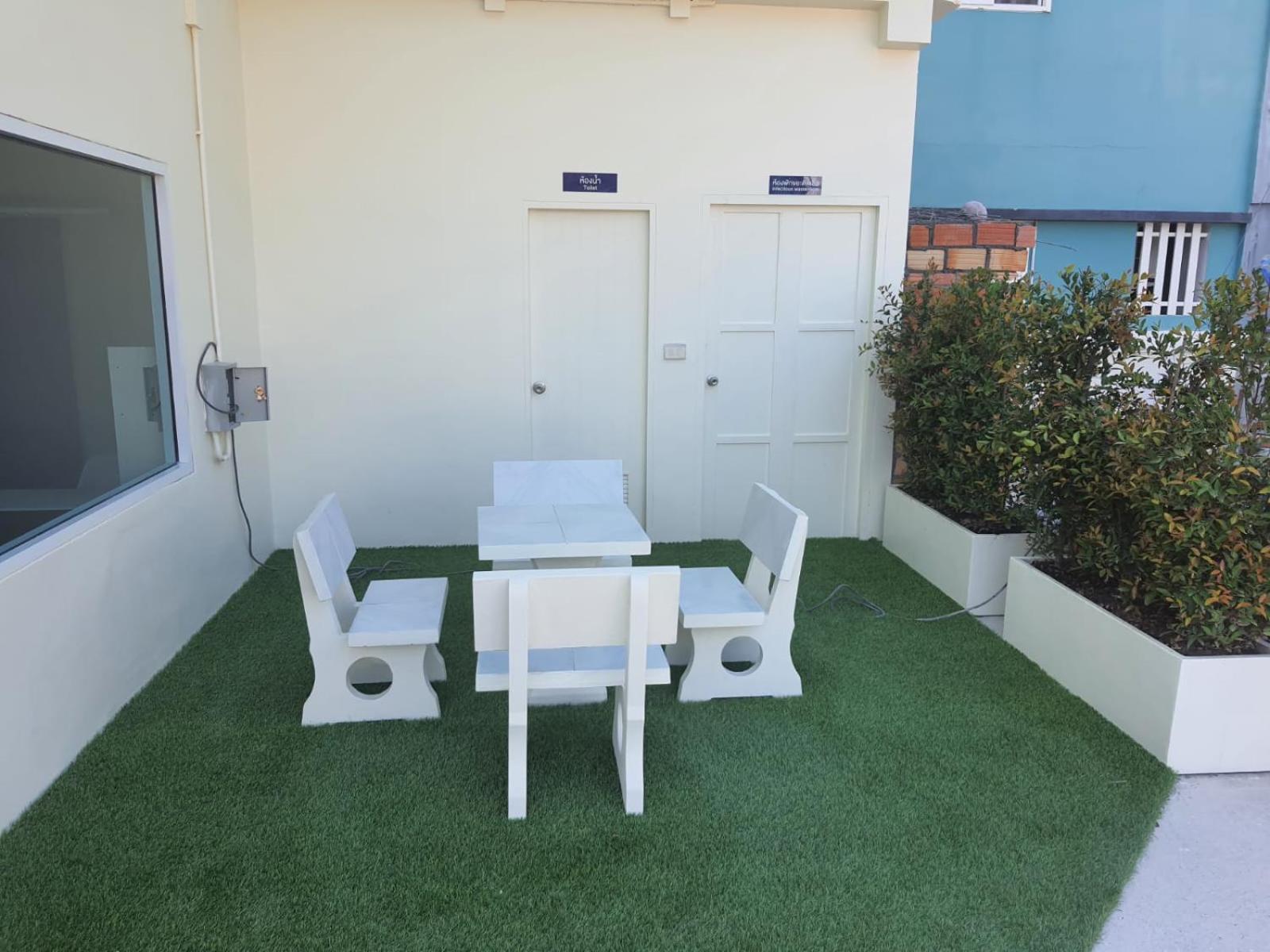 Angels "Inn" Phuket Екстериор снимка