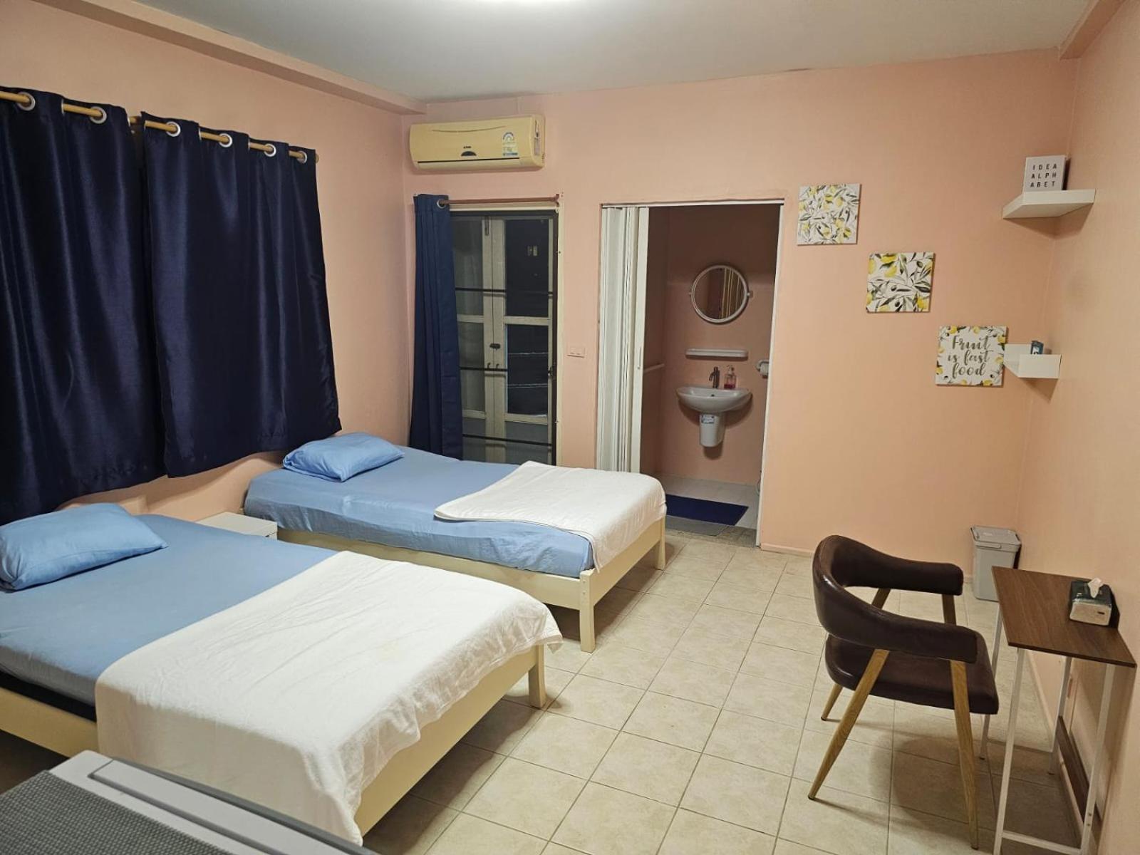 Angels "Inn" Phuket Екстериор снимка